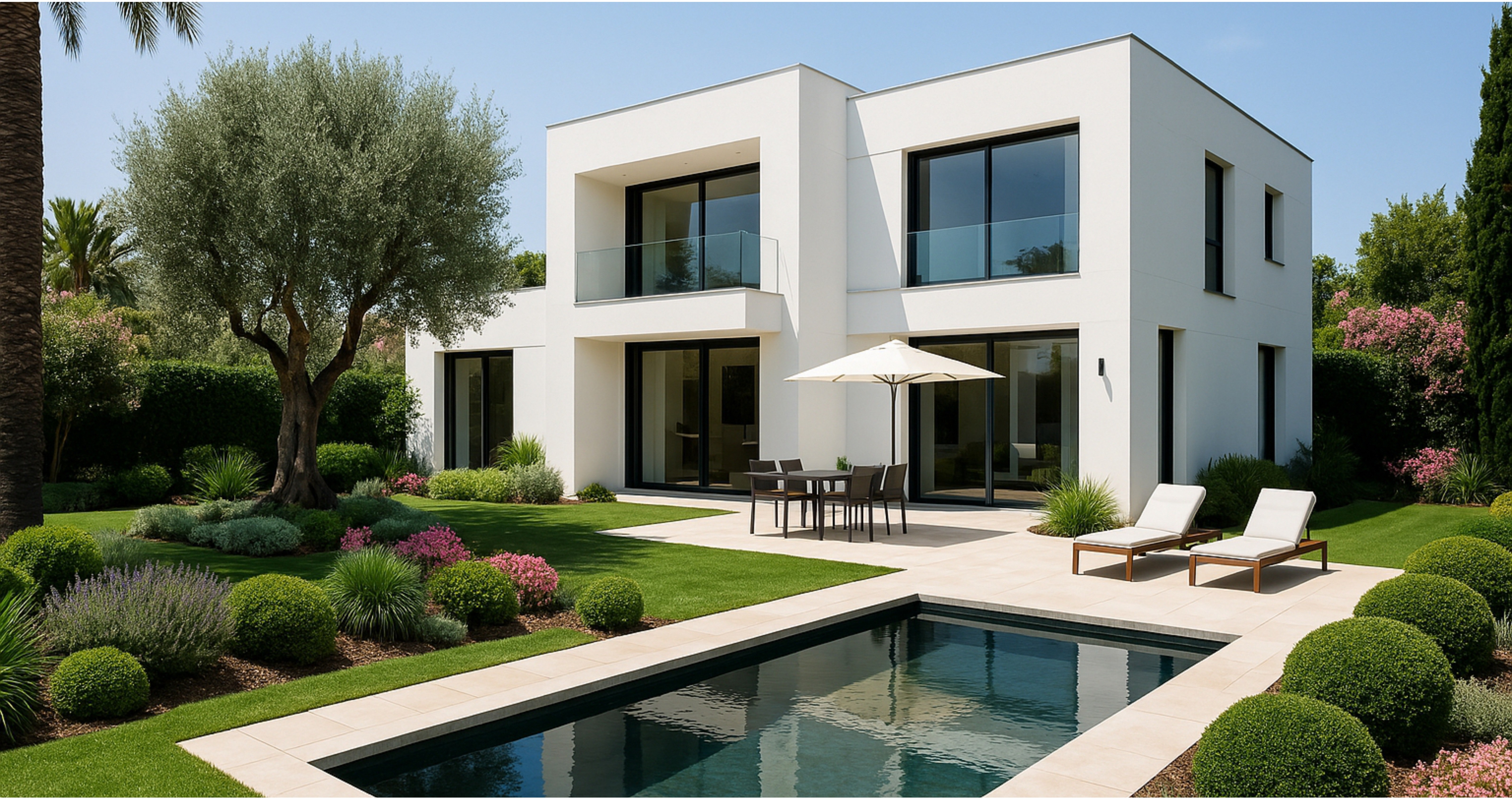 Seconda casa - Residenza Marciaro